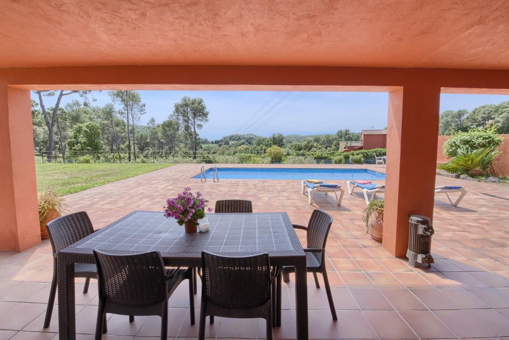 Villa Fina, vakantievilla in Begur, Spanje voor 6 personen foto 5