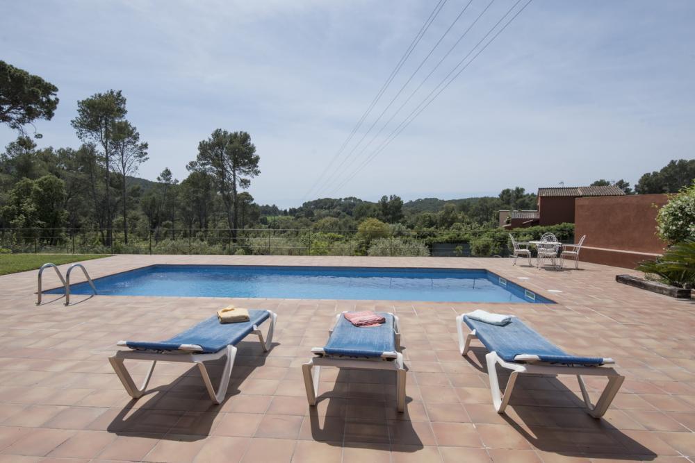Villa Fina, vakantievilla in Begur, Spanje voor 6 personen foto 3