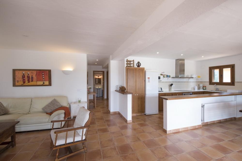 Villa Fina, vakantievilla in Begur, Spanje voor 6 personen foto 8