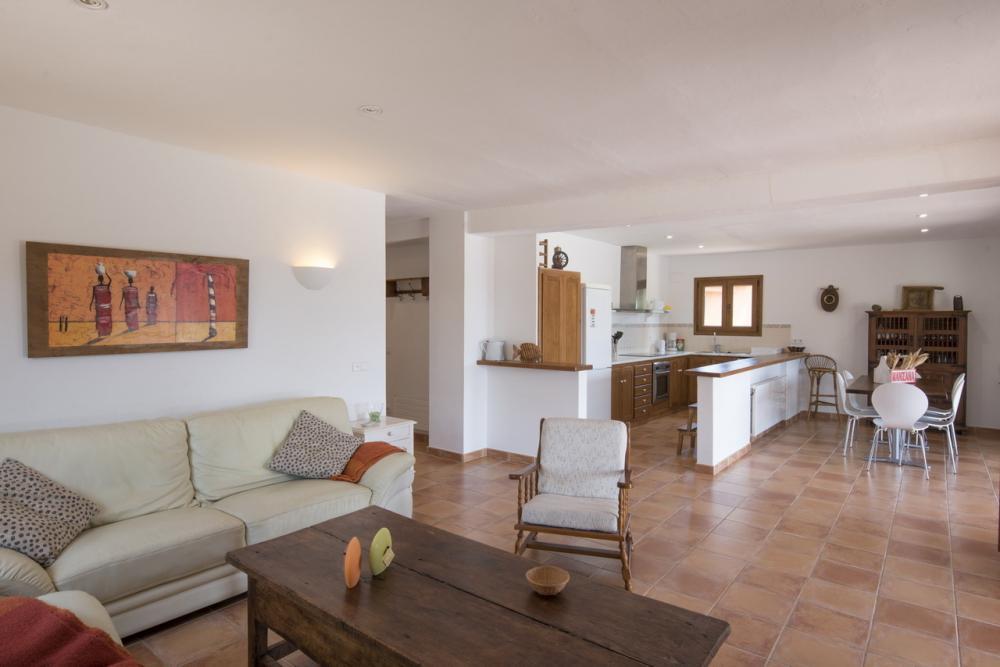 Villa Fina, vakantievilla in Begur, Spanje voor 6 personen foto 9