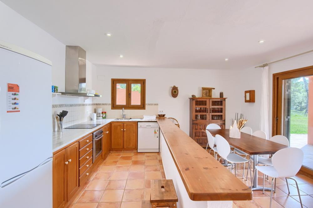 Villa Fina, vakantievilla in Begur, Spanje voor 6 personen foto 7