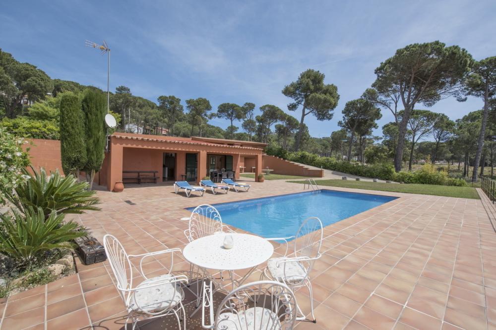 Villa Fina