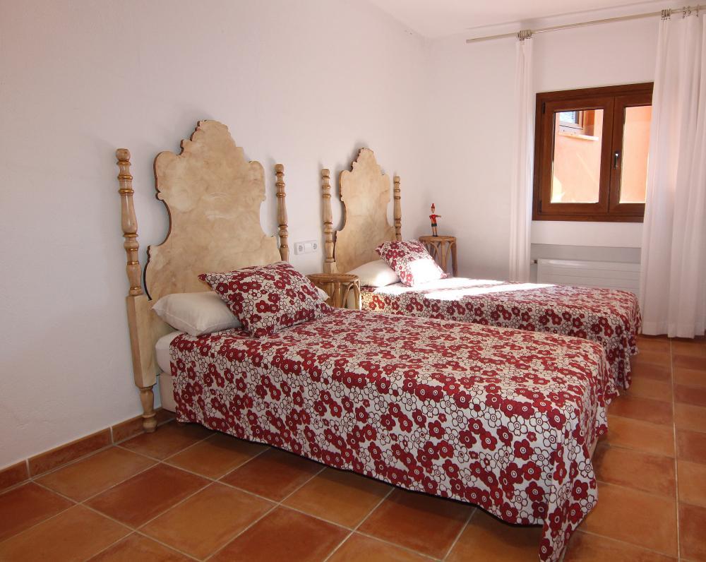 Villa Fina, vakantievilla in Begur, Spanje voor 6 personen foto 13