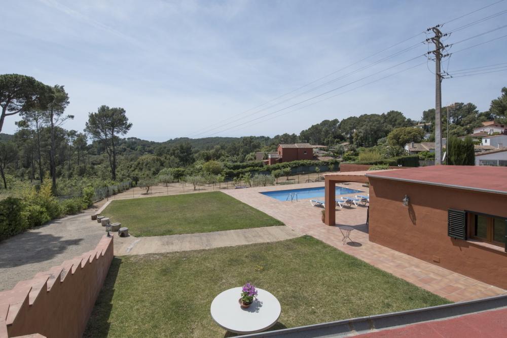 Villa Fina, vakantievilla in Begur, Spanje voor 6 personen foto 4