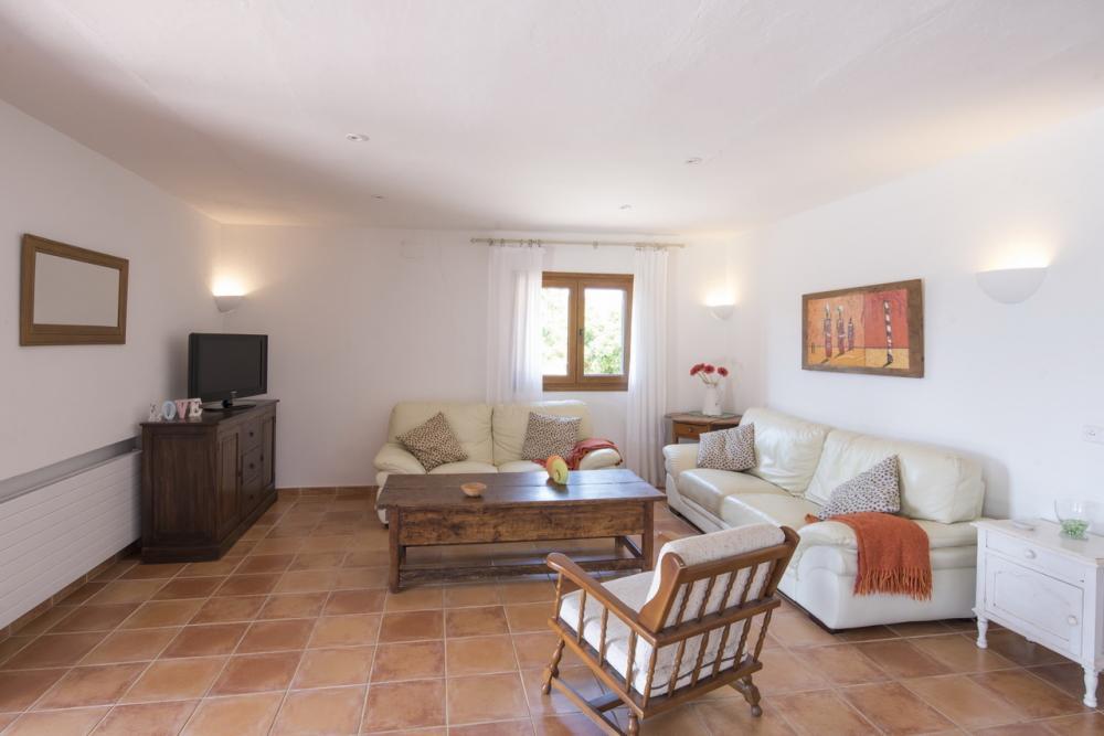 Villa Fina, vakantievilla in Begur, Spanje voor 6 personen foto 12