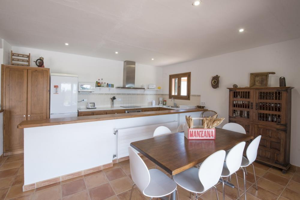 Villa Fina, vakantievilla in Begur, Spanje voor 6 personen foto 10