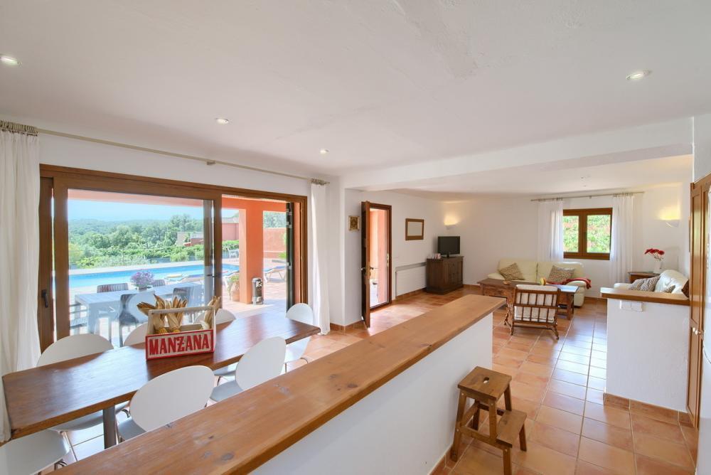 Villa Fina, vakantievilla in Begur, Spanje voor 6 personen foto 11