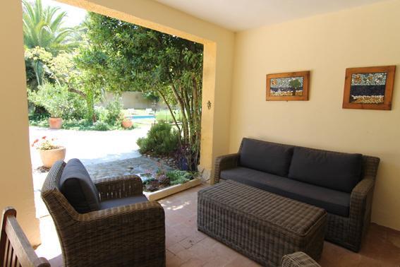 Villa Finca Violeta, vakantievilla in Begur, Spanje voor 10 personen foto 9