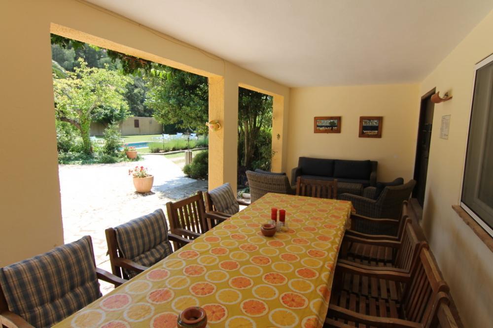 Villa Finca Violeta, vakantievilla in Begur, Spanje voor 10 personen foto 8