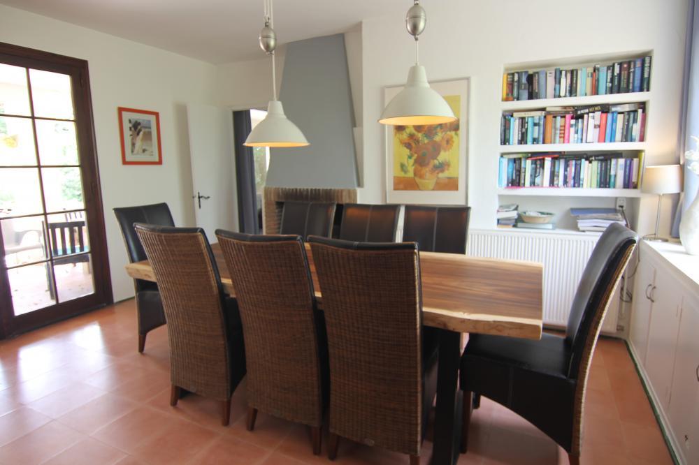 Villa Finca Violeta, vakantievilla in Begur, Spanje voor 10 personen foto 11