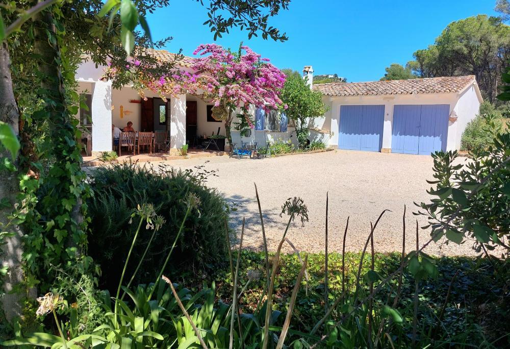 Villa Finca Violeta