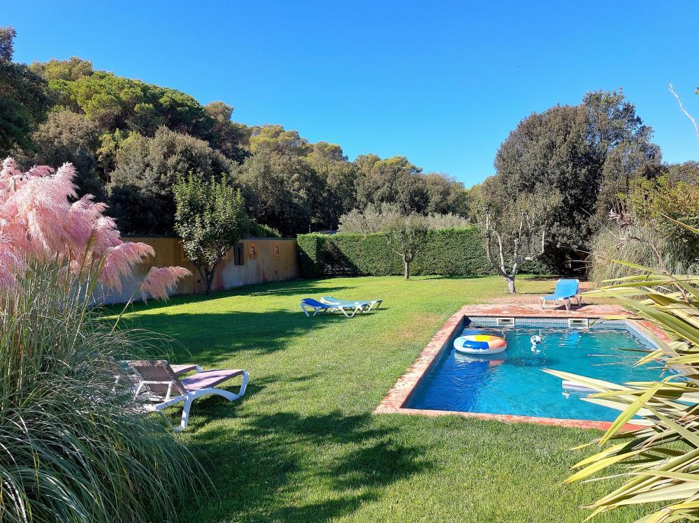 Villa Finca Violeta, vakantievilla in Begur, Spanje voor 10 personen foto 2