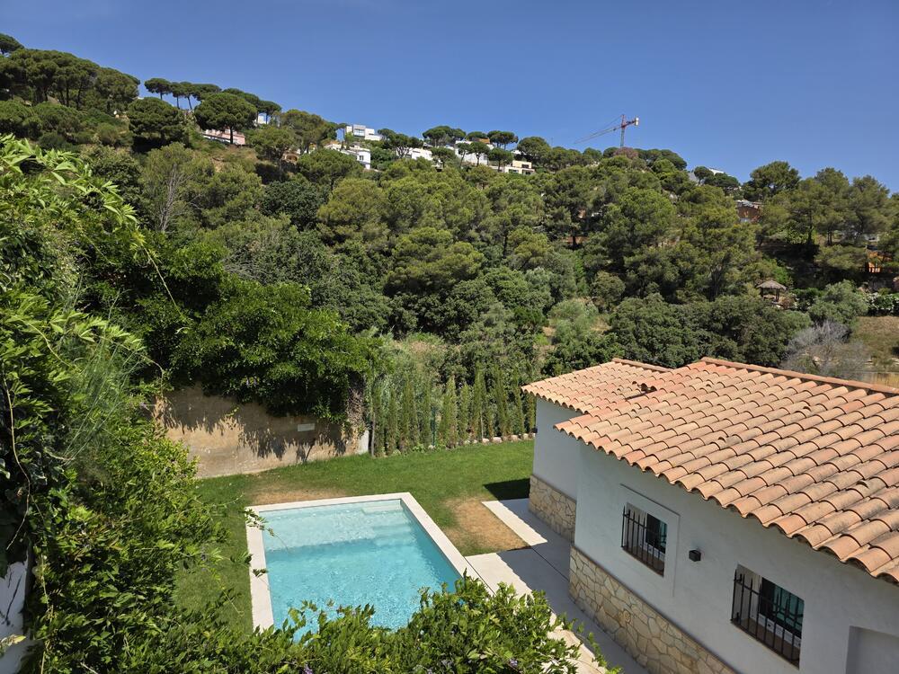 Villa Casa Chula, vakantievilla in Begur, Spanje voor 8 personen foto 4