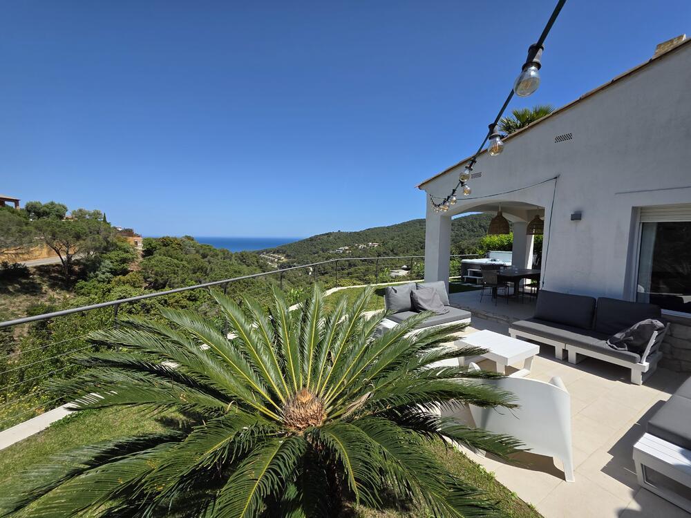 Villa Casa Chula, vakantievilla in Begur, Spanje voor 8 personen foto 11