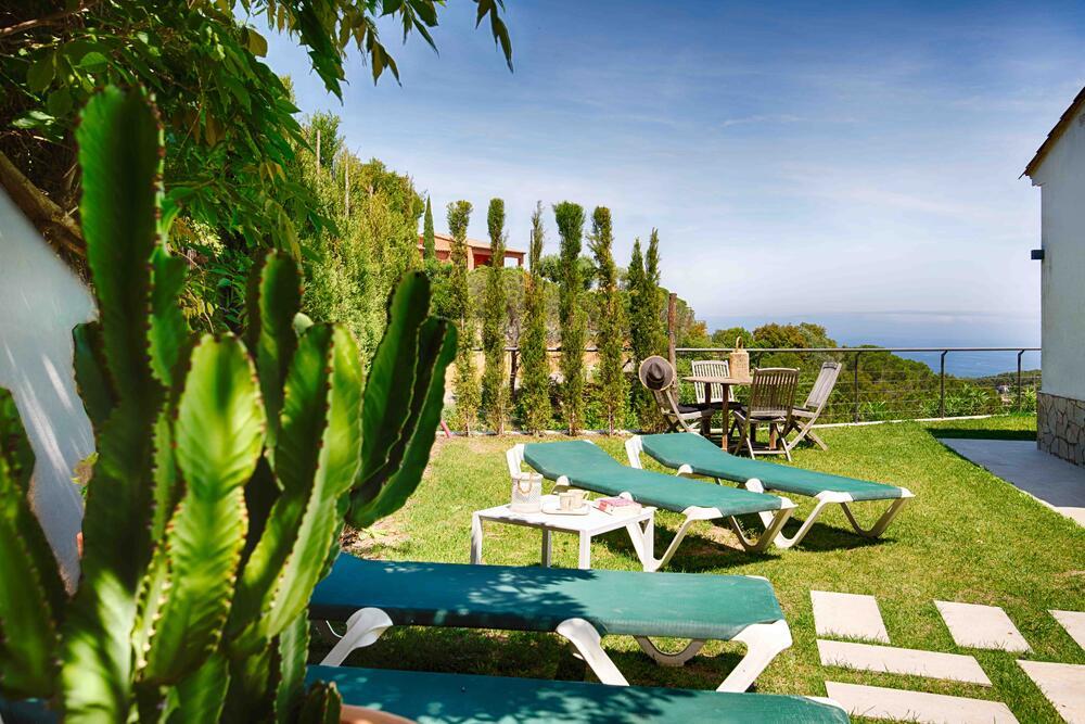Villa Casa Chula, vakantievilla in Begur, Spanje voor 8 personen foto 9