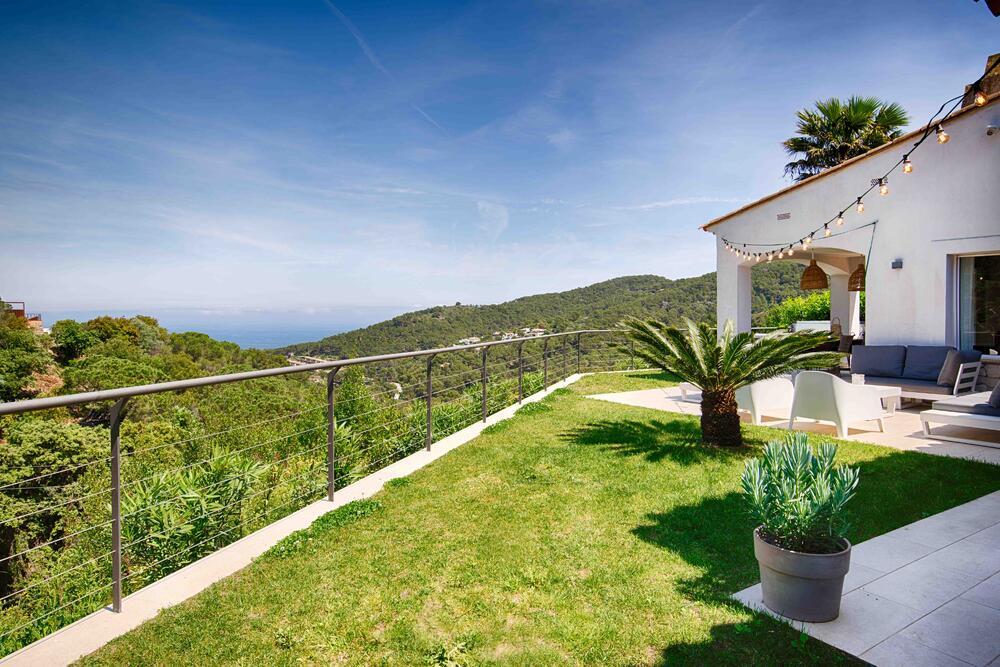 Villa Casa Chula, vakantievilla in Begur, Spanje voor 8 personen foto 12