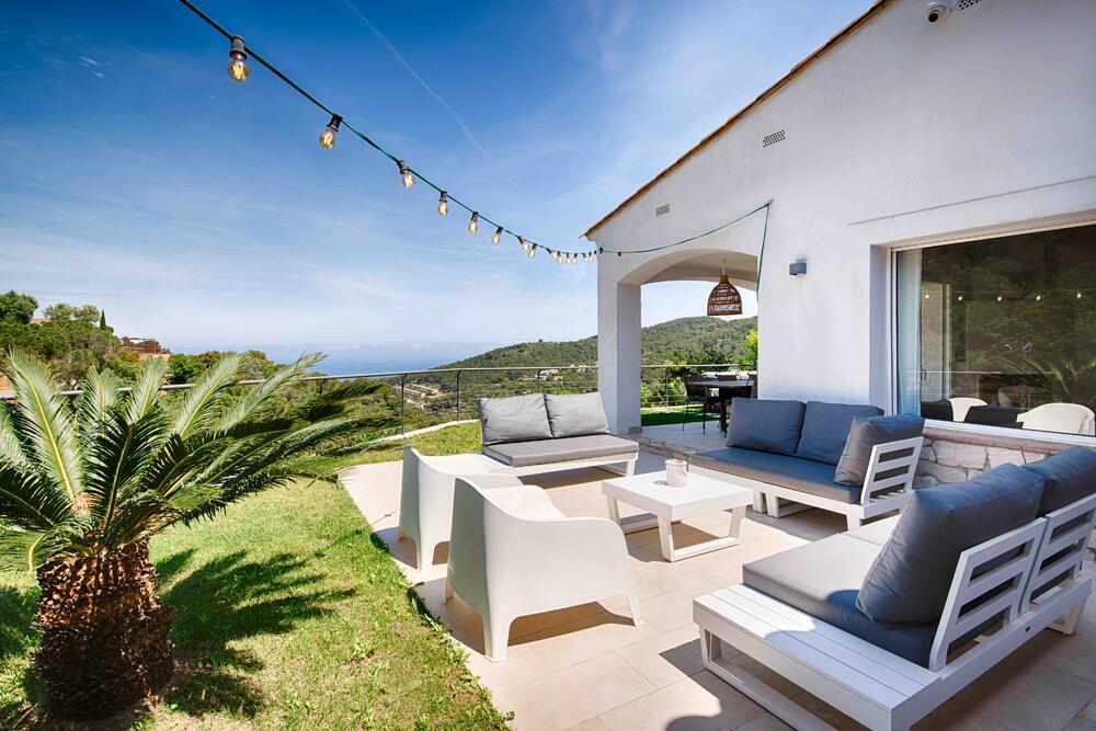 Villa Casa Chula, vakantievilla in Begur, Spanje voor 8 personen foto 10