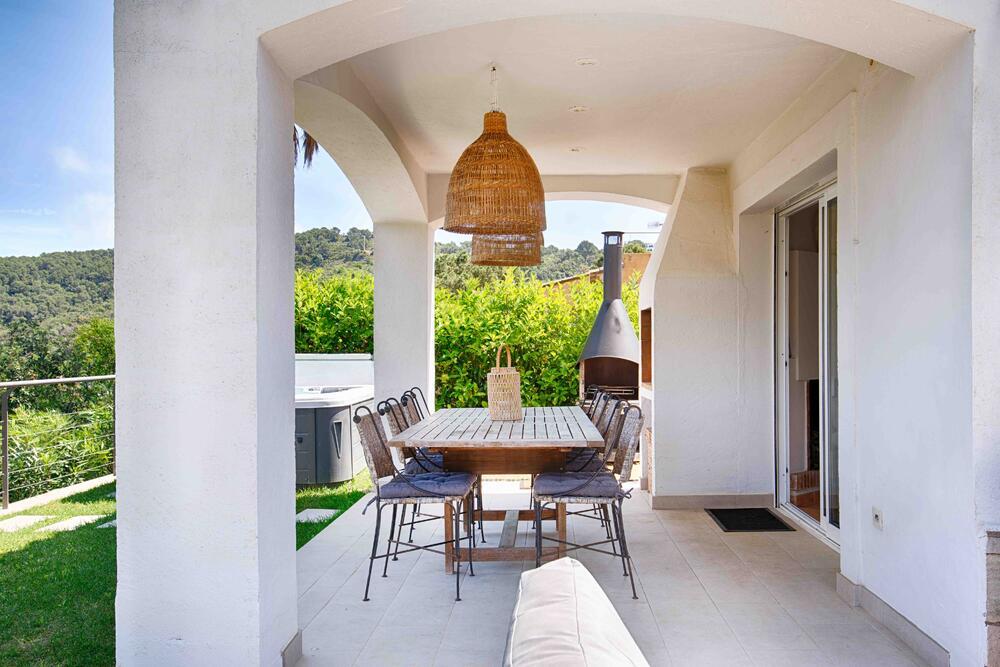 Villa Casa Chula, vakantievilla in Begur, Spanje voor 8 personen foto 14