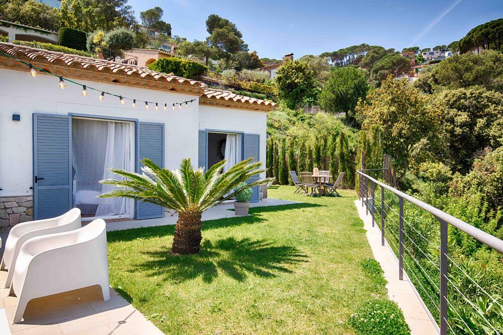 Villa Casa Chula, vakantievilla in Begur, Spanje voor 8 personen foto 13