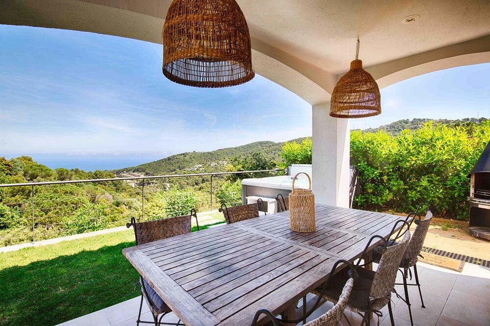 Villa Casa Chula, vakantievilla in Begur, Spanje voor 8 personen foto 15