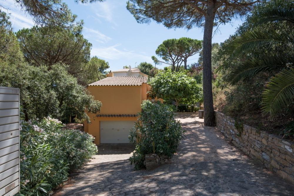 Villa Es Valls, vakantievilla in Begur, Spanje voor 6 personen foto 6