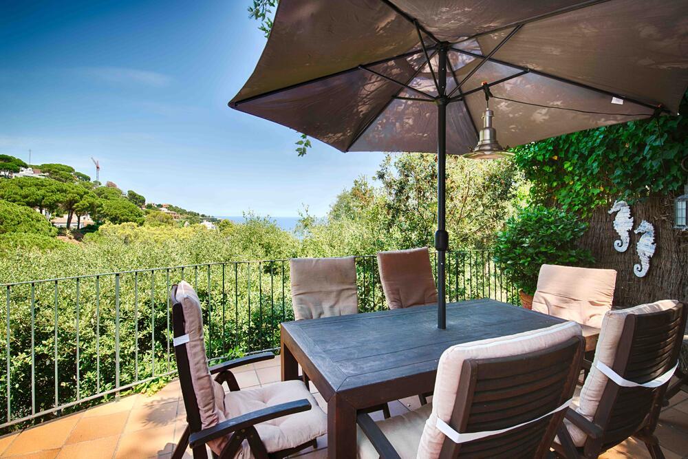 Villa Es Valls, vakantievilla in Begur, Spanje voor 6 personen foto 8