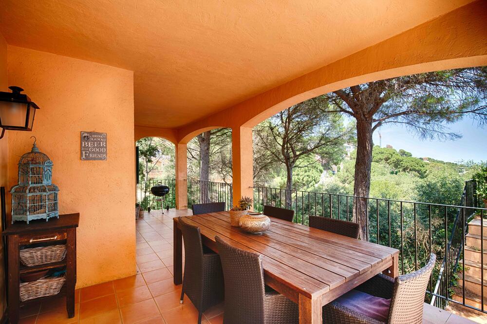 Villa Es Valls, vakantievilla in Begur, Spanje voor 6 personen foto 10