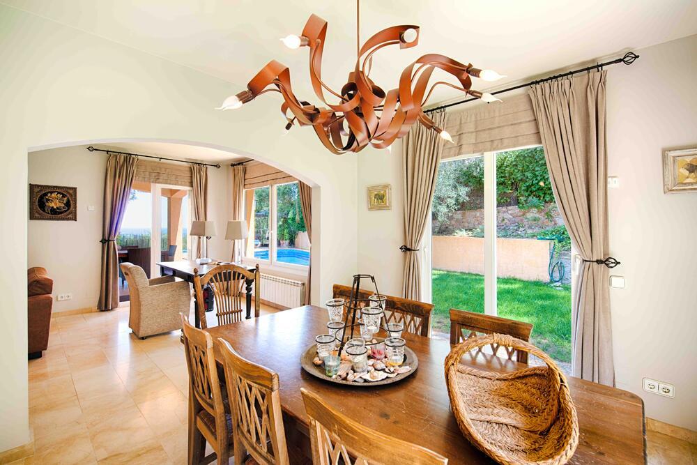 Villa Es Valls, vakantievilla in Begur, Spanje voor 6 personen foto 13