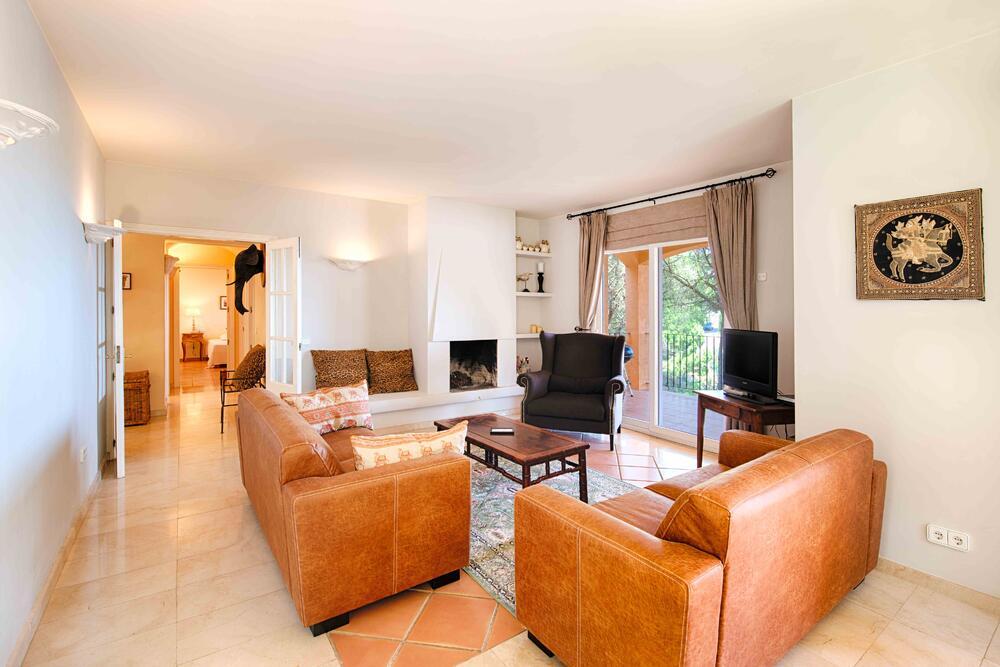 Villa Es Valls, vakantievilla in Begur, Spanje voor 6 personen foto 11