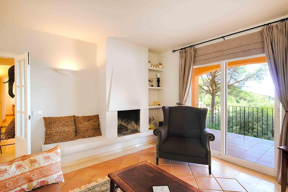 Villa Es Valls, vakantievilla in Begur, Spanje voor 6 personen foto 12
