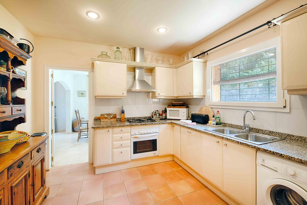 Villa Es Valls, vakantievilla in Begur, Spanje voor 6 personen foto 15