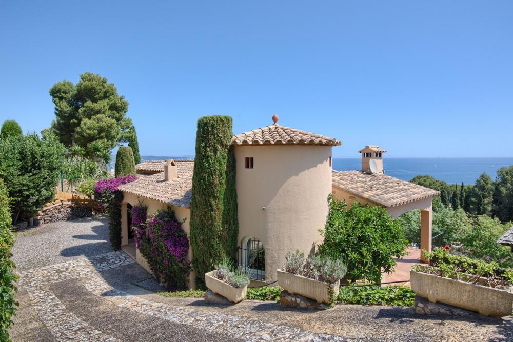 Villa Veronique