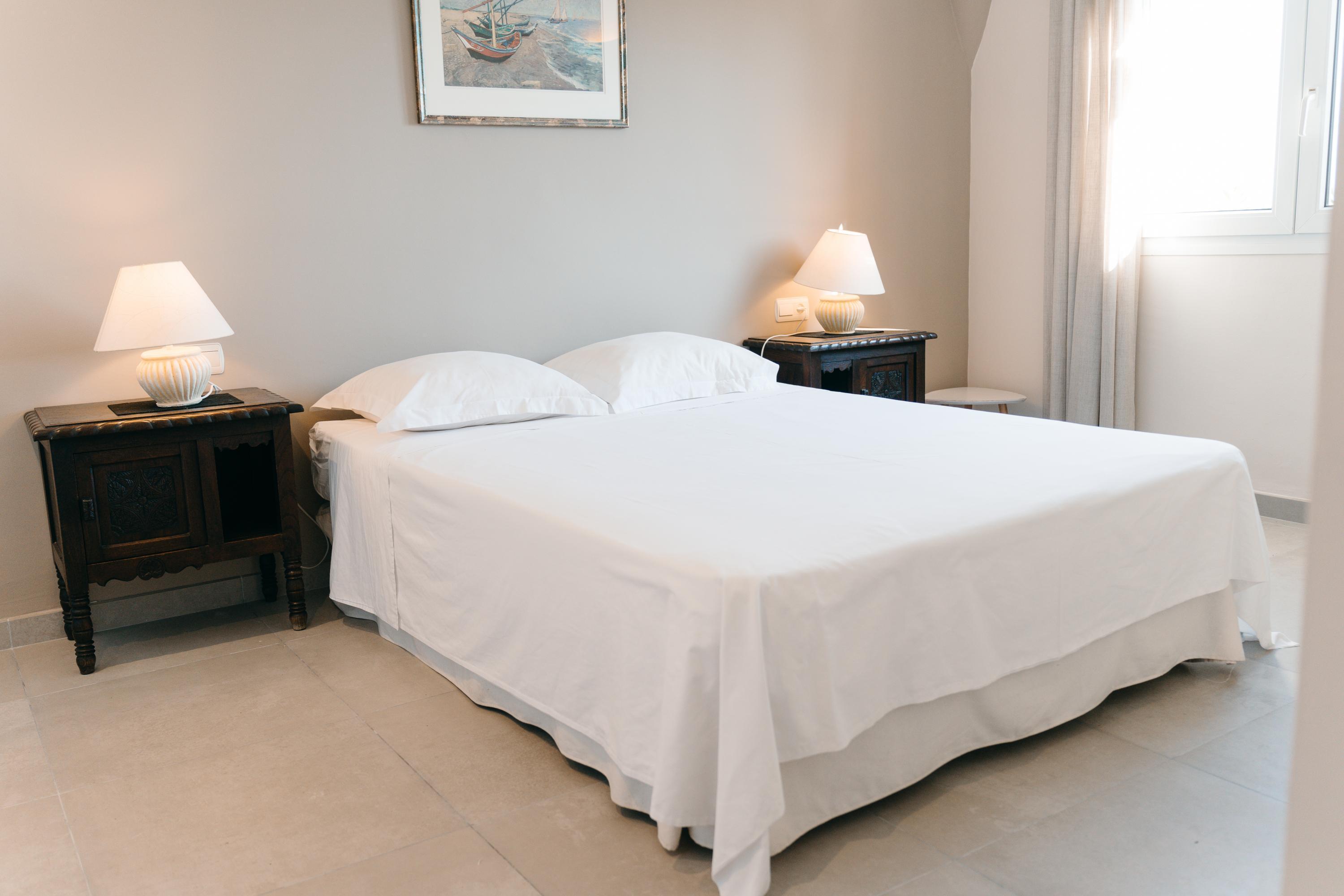 181 - B-501 Villa Veronique De woning is zeer compleet ingericht en van alle gemakken in Begur, Spanje voor 6 personen foto 20