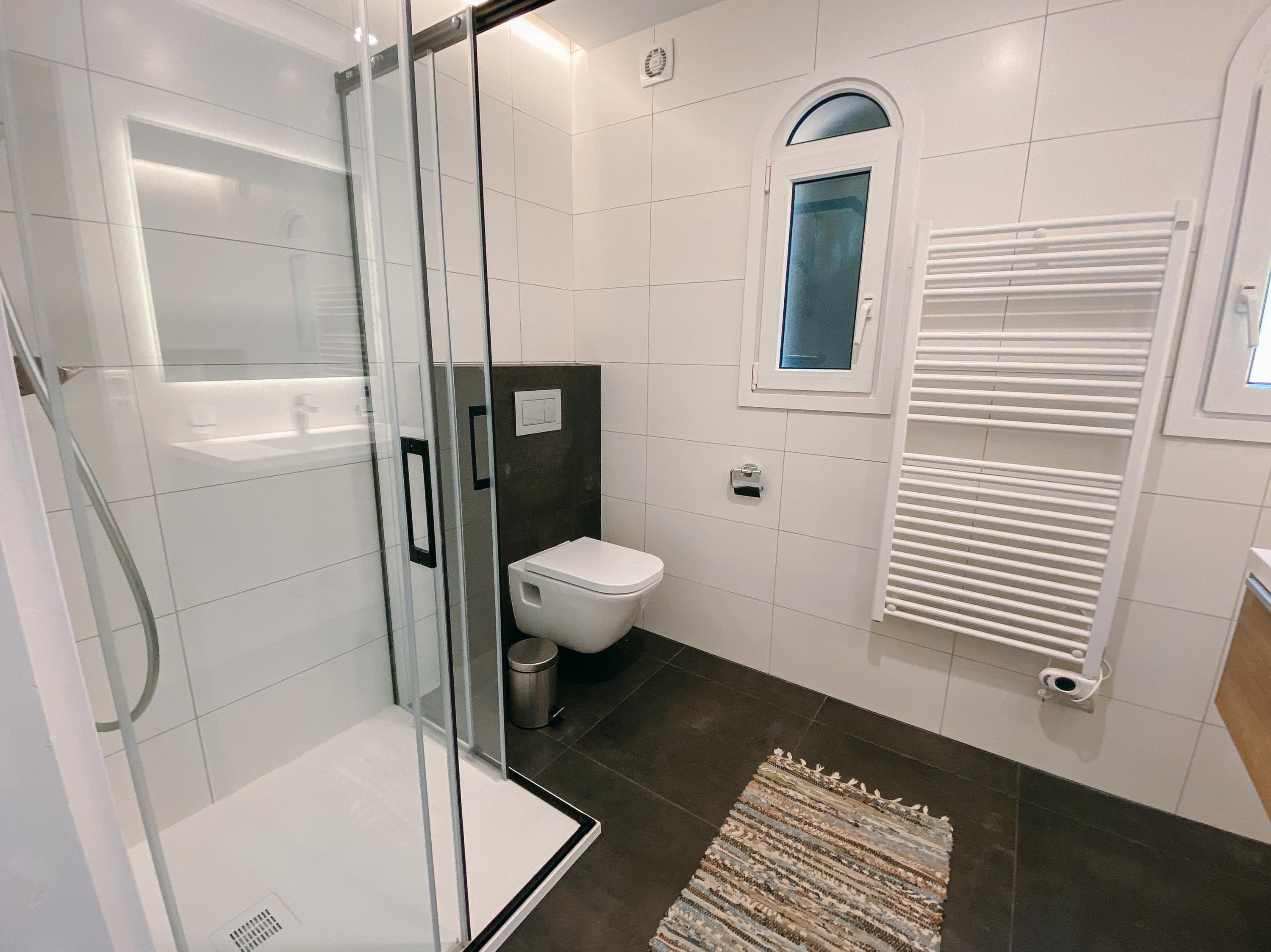 181 - B-501 Villa Veronique De woning is zeer compleet ingericht en van alle gemakken in Begur, Spanje voor 6 personen foto 26