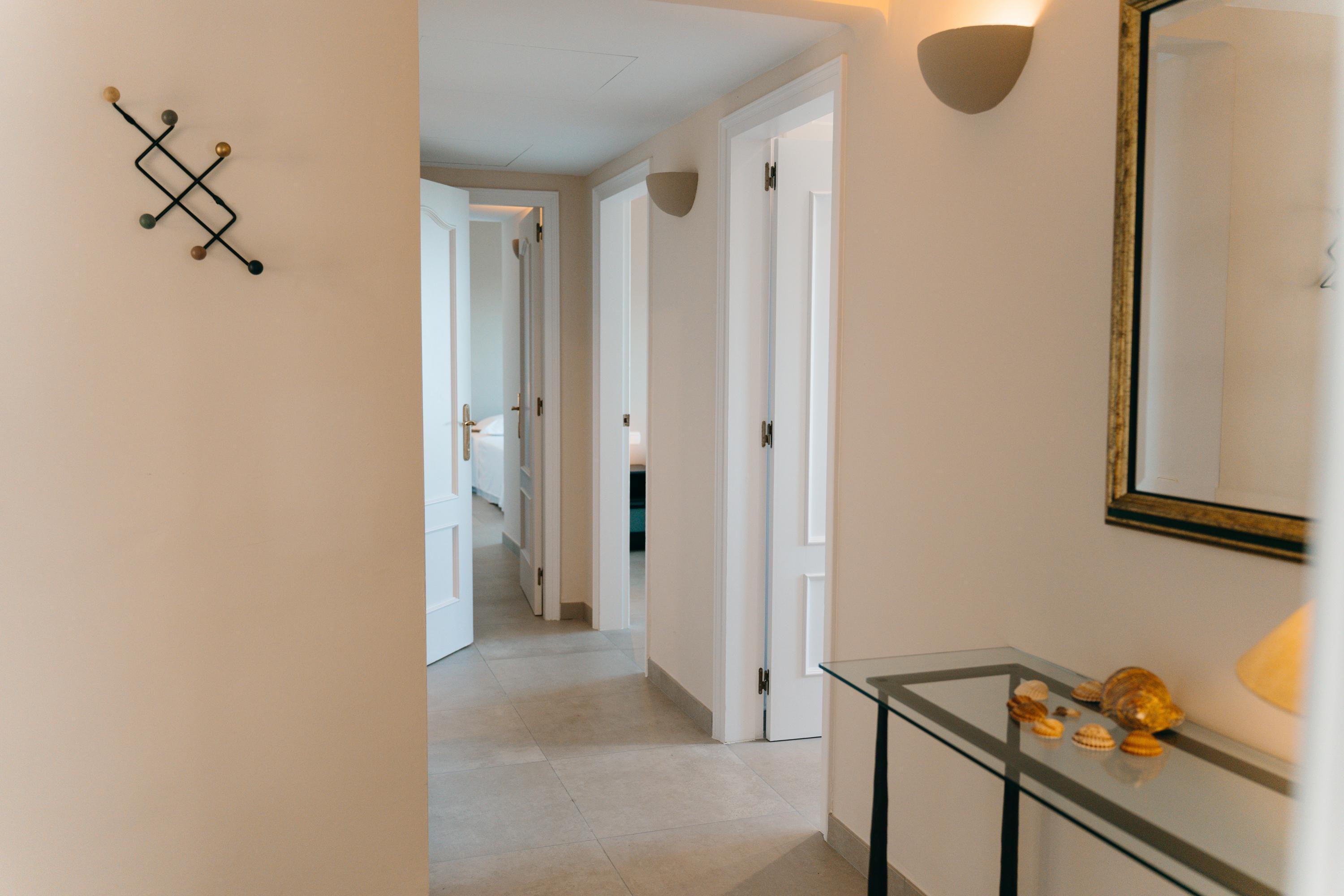 181 - B-501 Villa Veronique De woning is zeer compleet ingericht en van alle gemakken in Begur, Spanje voor 6 personen foto 28