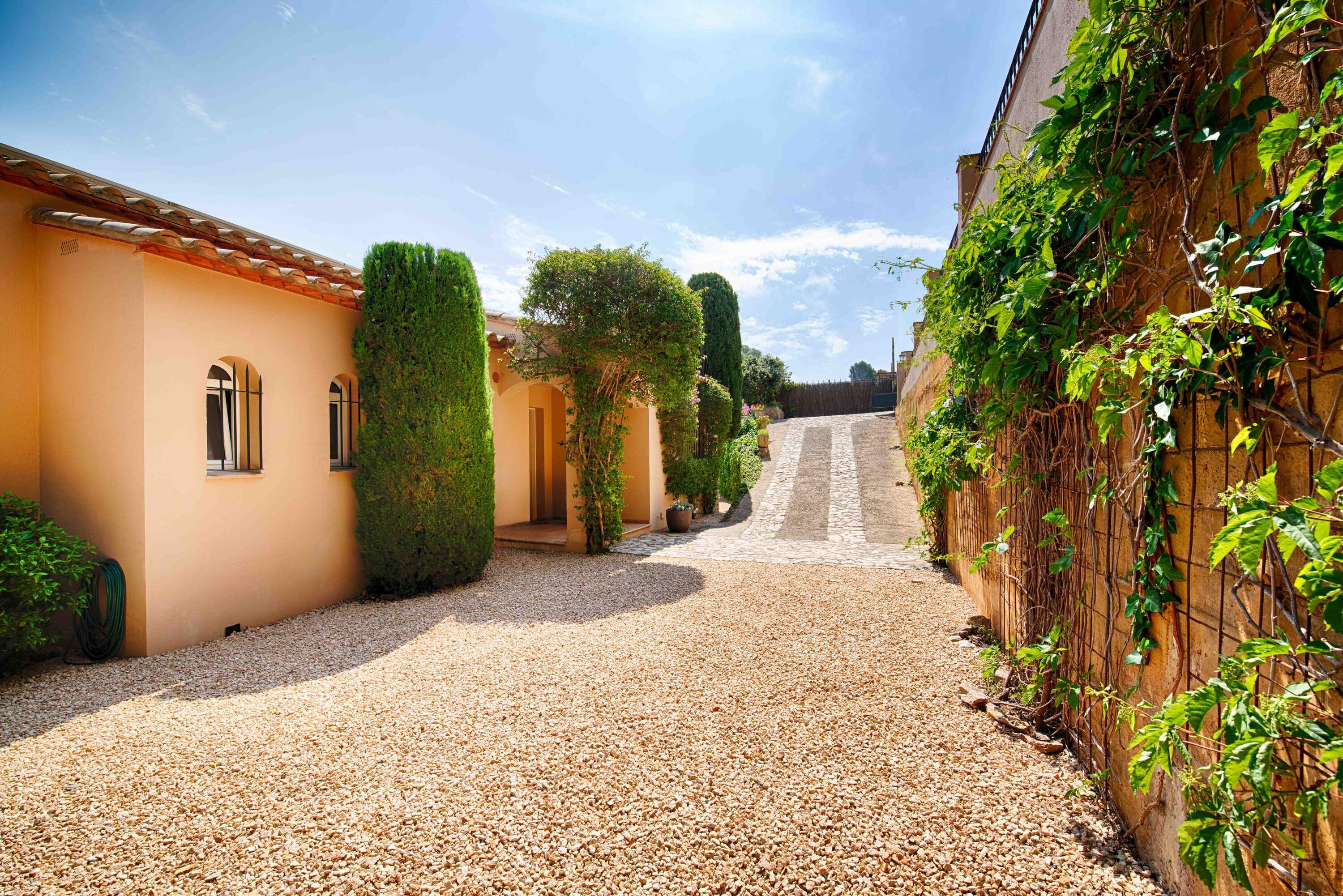 181 - B-501 Villa Veronique De woning is zeer compleet ingericht en van alle gemakken in Begur, Spanje voor 6 personen foto 30