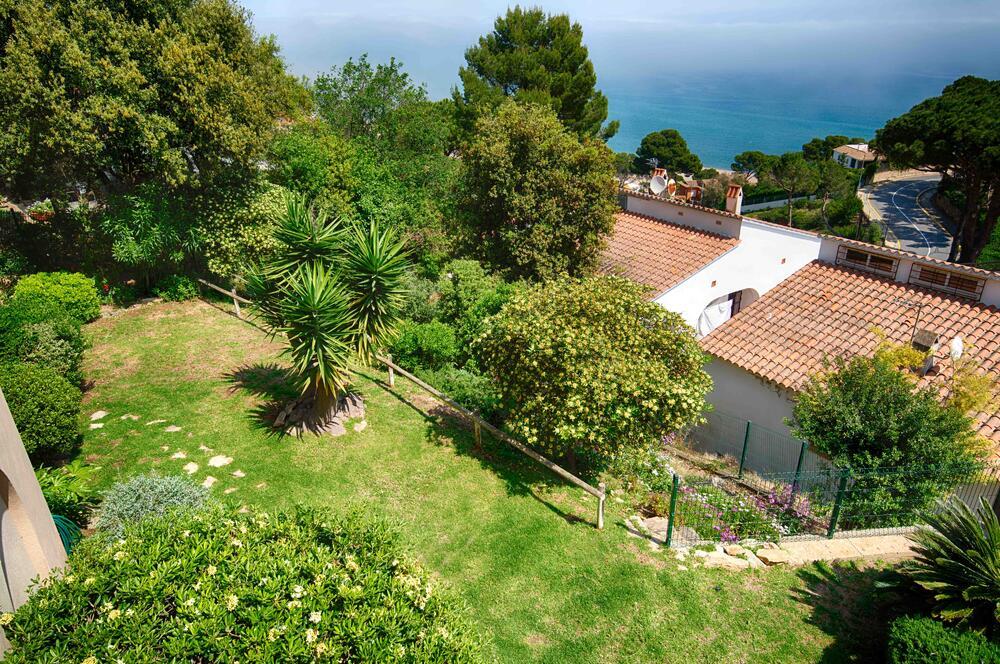 Villa Veronique, vakantievilla in Begur, Spanje voor 6 personen foto 5