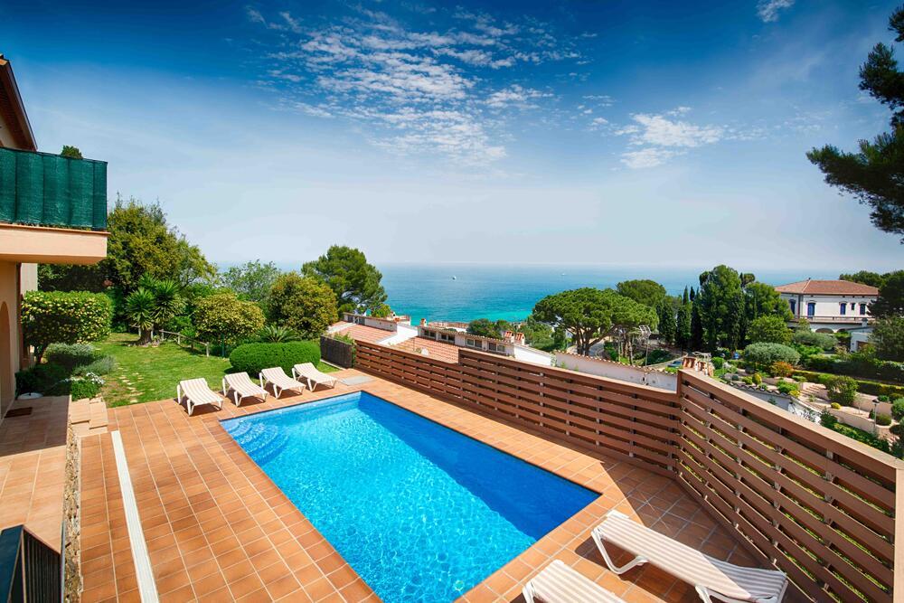 Villa Veronique, vakantievilla in Begur, Spanje voor 6 personen foto 2