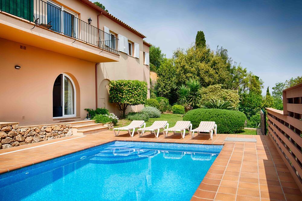 Villa Veronique, vakantievilla in Begur, Spanje voor 6 personen foto 3
