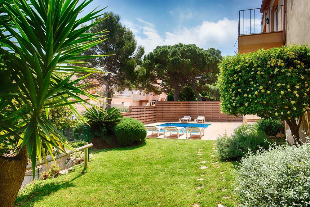 Villa Veronique, vakantievilla in Begur, Spanje voor 6 personen foto 6