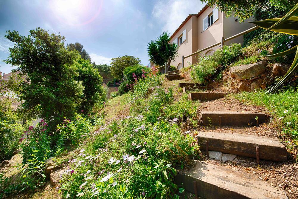 Villa Veronique, vakantievilla in Begur, Spanje voor 6 personen foto 9