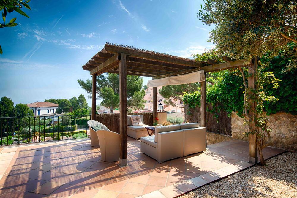 Villa Veronique, vakantievilla in Begur, Spanje voor 6 personen foto 11