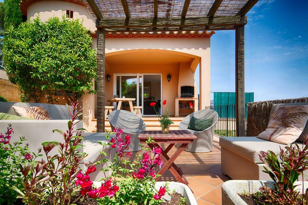 Villa Veronique, vakantievilla in Begur, Spanje voor 6 personen foto 12