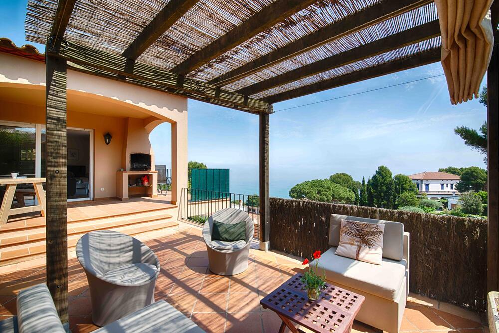 Villa Veronique, vakantievilla in Begur, Spanje voor 6 personen foto 13