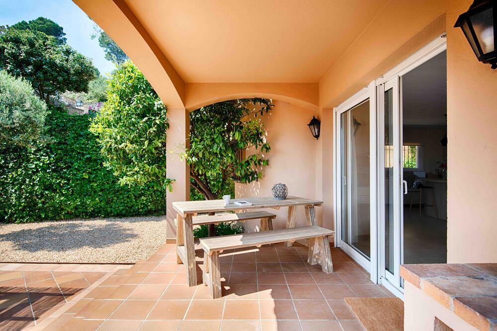 Villa Veronique, vakantievilla in Begur, Spanje voor 6 personen foto 14