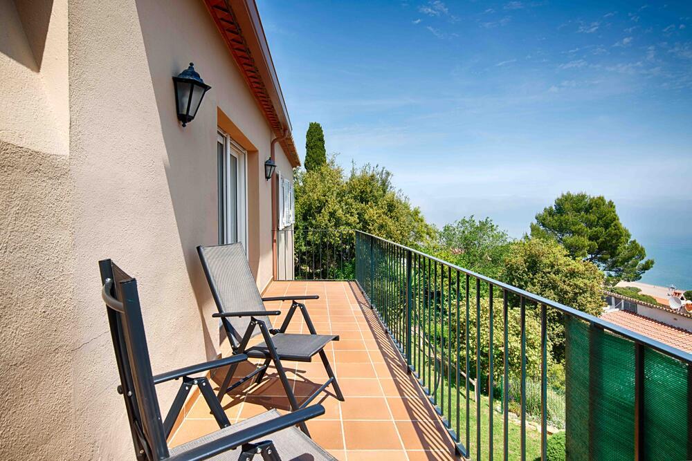 Villa Veronique, vakantievilla in Begur, Spanje voor 6 personen foto 15