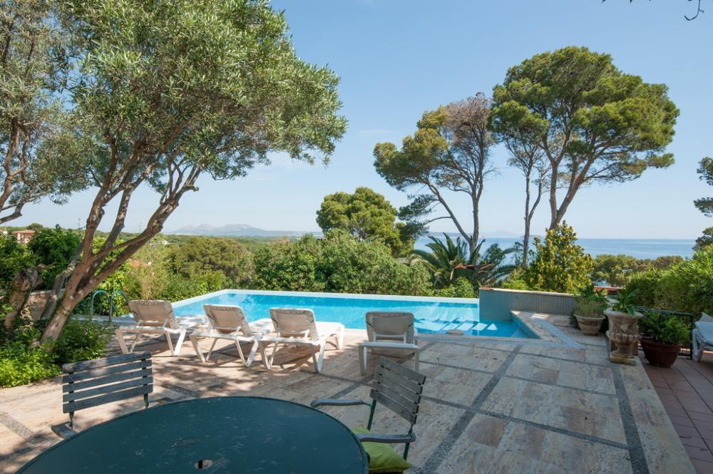 Villa Victoria, vakantievilla in Begur, Spanje voor 8 personen foto 5