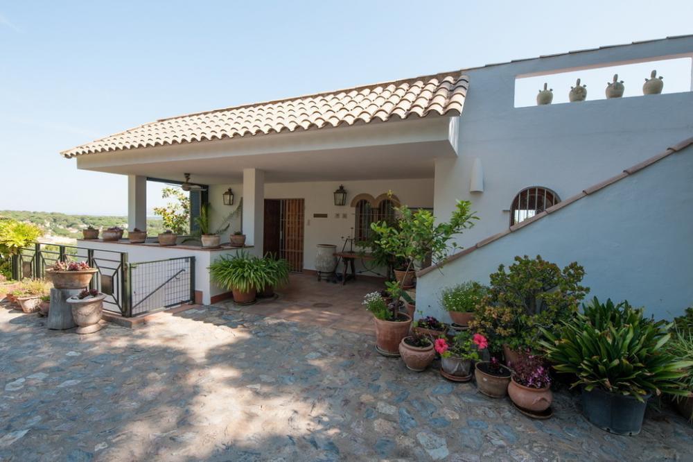 Villa Victoria, vakantievilla in Begur, Spanje voor 8 personen foto 11