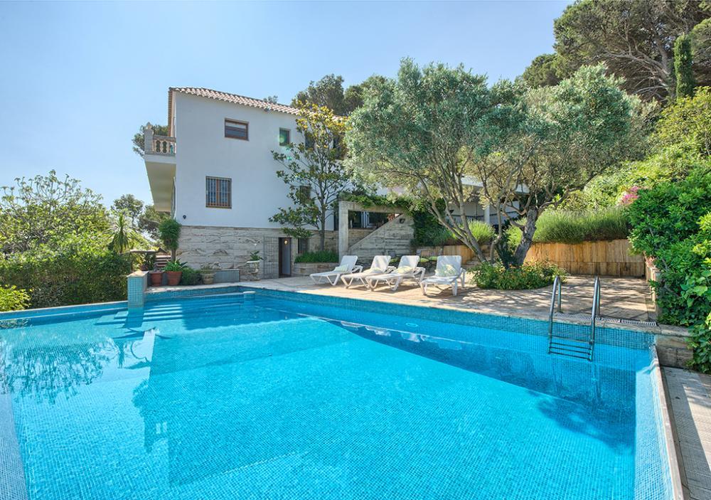 Villa Victoria