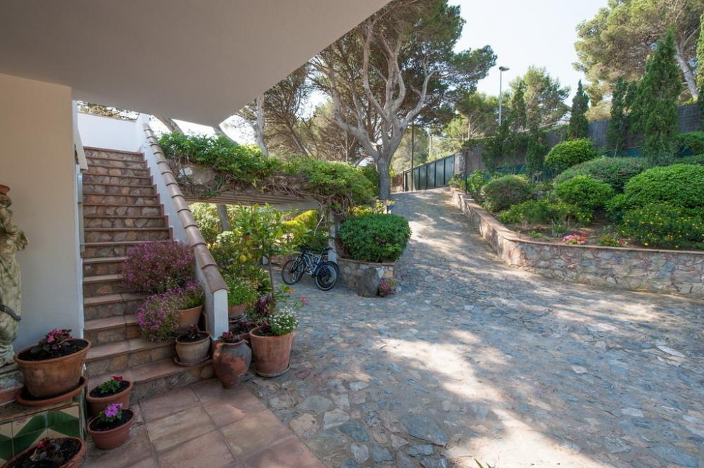 Villa Victoria, vakantievilla in Begur, Spanje voor 8 personen foto 10